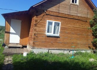 Продаю дом, 54 м2, Уфа, Кировский район, СНТ Уршак, 451
