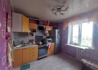 3-ком. квартира на продажу, 68.3 м2, Брянск, улица Фокина, 90, Советский район