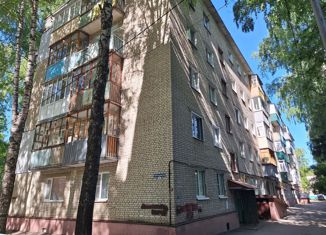 Продажа однокомнатной квартиры, 31 м2, Пенза, Ленинградская улица, 6