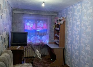 Продается 2-комнатная квартира, 44.4 м2, Новосибирск, Часовая улица, 15, Советский район