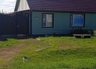 Продам дом, 85.7 м2, село Омутинское, Луговая улица, 15