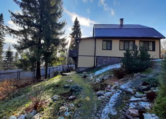 Дом на продажу, 196.8 м2, СНТ Мечта, СНТ Мечта, 10