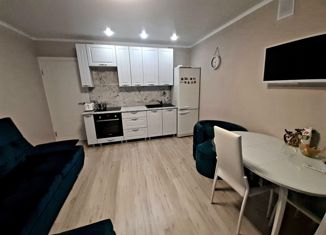 Продается 2-комнатная квартира, 40 м2, село Мариинский, Хвойная улица, 14