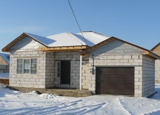 Продажа дома, 122 м2, село Алеканово, Лазурная улица, 31