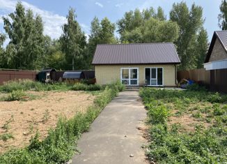 Продаю дом, 41 м2, поселок городского типа Алексеевское, Советская площадь