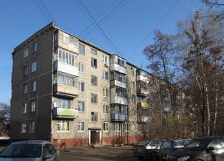 Продам трехкомнатную квартиру, 58.4 м2, Орёл, улица Ломоносова, 7, Советский район