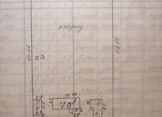 Продаю дом, 32 м2, поселок Северный