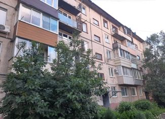 Двухкомнатная квартира на продажу, 43.3 м2, посёлок городского типа Сибирцево, Строительная улица, 18
