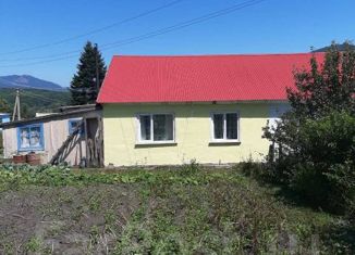 Дом на продажу, 69.3 м2, поселок городского типа Каменка