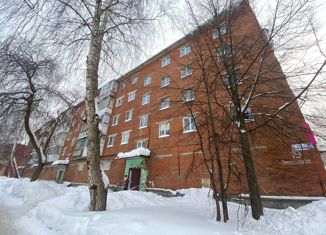 Продам однокомнатную квартиру, 30.2 м2, Воткинск, Пролетарская улица, 19