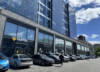 Продаю офис, 1700 м2, Новосибирск, Заельцовский район, Красный проспект, 104