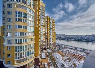 Продажа 3-комнатной квартиры, 83 м2, Краснодар, Кожевенная улица, 24, микрорайон Кожзавод