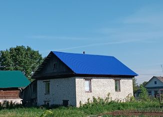 Продается дом, 53.5 м2, посёлок Игра, улица Крупской, 6А