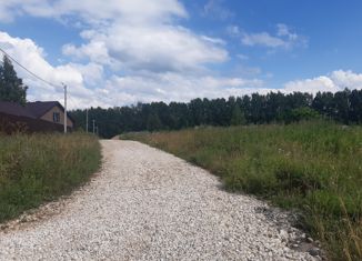 Участок на продажу, 150 сот., деревня Масленка, Каменная улица, 16