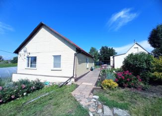 Продажа дома, 69.7 м2, поселок Северный, Луговая улица, 237