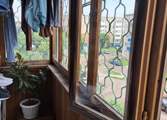 2-комнатная квартира на продажу, 51.2 м2, Берёзовский, улица Мира, 40