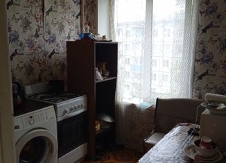 Продажа однокомнатной квартиры, 31.8 м2, Вязьма, Московская улица, 16