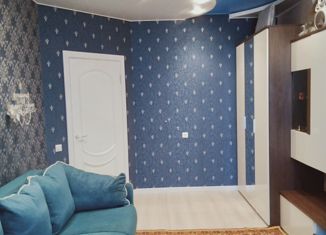 2-комнатная квартира на продажу, 55.5 м2, Кудрово, Областная улица, 3, ЖК Новый Оккервиль