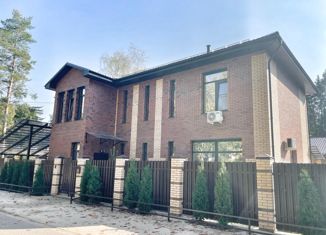 Продается дом, 200 м2, Апрелевка, улица Шевченко, 5к1