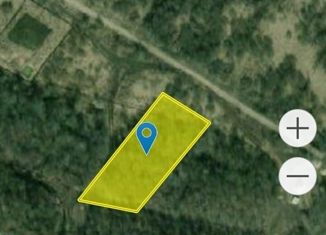 Земельный участок на продажу, 20 сот., Малая Вишера, улица Весёлая Горка