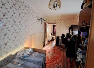 2-комнатная квартира на продажу, 45 м2, Назарово, улица Борисенко, 4А