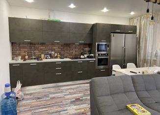 Продаю трехкомнатную квартиру, 77 м2, Самара, жилой район Волгарь, бульвар Засамарская Слобода, 6