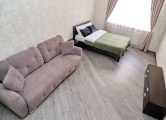 Продажа однокомнатной квартиры, 42 м2, Краснодар, Восточно-Кругликовская улица, 42/3к1, ЖК Гарантия