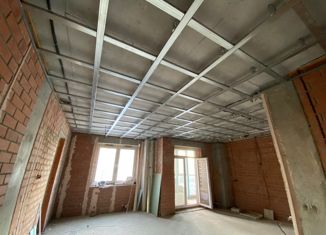 3-комнатная квартира на продажу, 107 м2, Челябинск, проспект Героя России Е.Н. Родионова, 8