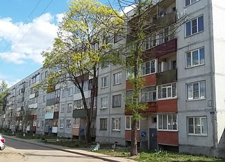 Продажа 3-комнатной квартиры, 66.2 м2, Нелидово, Казанская улица, 10