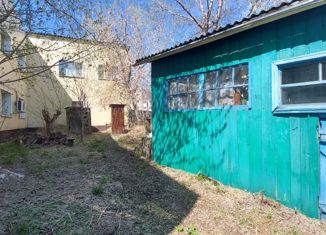 Продаю дом, 41 м2, Томск, Кировский район, Эуштинская улица, 3