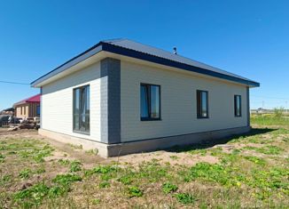 Продажа дома, 100 м2, деревня Мокино, Центральная улица