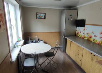 Продаю дом, 44 м2, Красноярск, улица Достоевского, 1, Центральный район