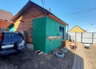 Продается дом, 35 м2, Байкальск