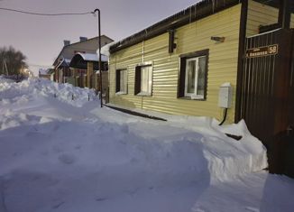 Продаю дом, 95 м2, Бугульма, улица Хусаина Ямашева, 58