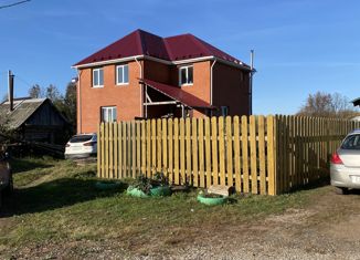Дом на продажу, 139 м2, деревня Шумки, Нижняя улица, 6