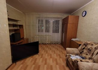 1-комнатная квартира на продажу, 40.2 м2, Менделеевск, улица Татарстана, 5