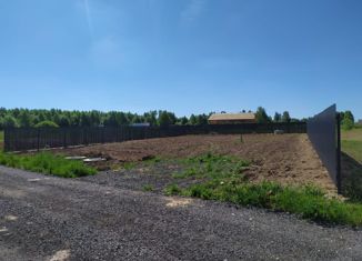 Продам участок, 7.28 сот., коттеджный поселок Западная Усадьба