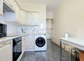 Продажа 1-комнатной квартиры, 37.1 м2, Уфа, Айская улица, 18, ЖК Иремель