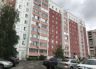 Продажа 4-ком. квартиры, 86 м2, Курган, Солнечный бульвар, 1, Западный район