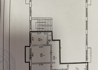 Продажа 3-ком. квартиры, 63.1 м2, село Запорожье, Центральная улица, 16