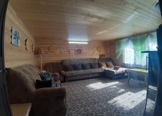 Продается дом, 73.6 м2, село Сарманово, улица Мусы Джалиля, 38