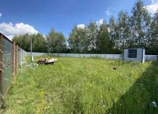 Продаю участок, 6.7 сот., деревня Евсеево, деревня Евсеево, 34А