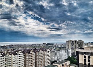 Продаю 1-комнатную квартиру, 36 м2, Анапа, Владимирская улица, 154к3, ЖК Трио