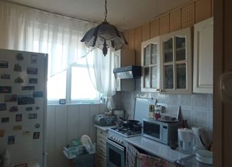 3-комнатная квартира на продажу, 60.4 м2, Челябинск, Ереванская улица, 20, Ленинский район