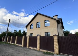 Дом на продажу, 214 м2, Саранск, 1-я Набережная улица, 80А