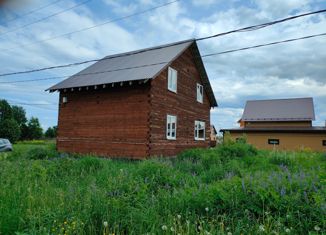 Продажа дома, 100.4 м2, Вологодская область, Заречная улица, 10