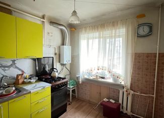 1-комнатная квартира на продажу, 30.9 м2, Брянск, улица Пушкина, 11, Володарский район