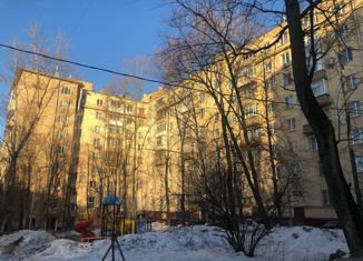 Продам квартиру студию, 20.5 м2, Москва, Ленинский проспект, 74, Ломоносовский район