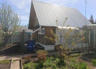 Продается дом, 40 м2, СНТ Восход