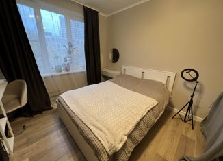 Продаю трехкомнатную квартиру, 57.9 м2, Москва, Веерная улица, 3к2, Веерная улица